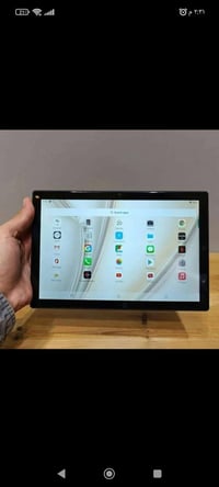 ايباد • جديد • ملحقات