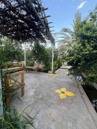 مزرعة الرضا • ٥٠٠٠م • بستان ريفي