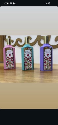 عطر • عرض • توصيل فلوجه