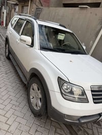 سلام وعليكم كيا مهافي 2011 خليجي مكفوله كفاله عامة من الصبغ والبارد مو...