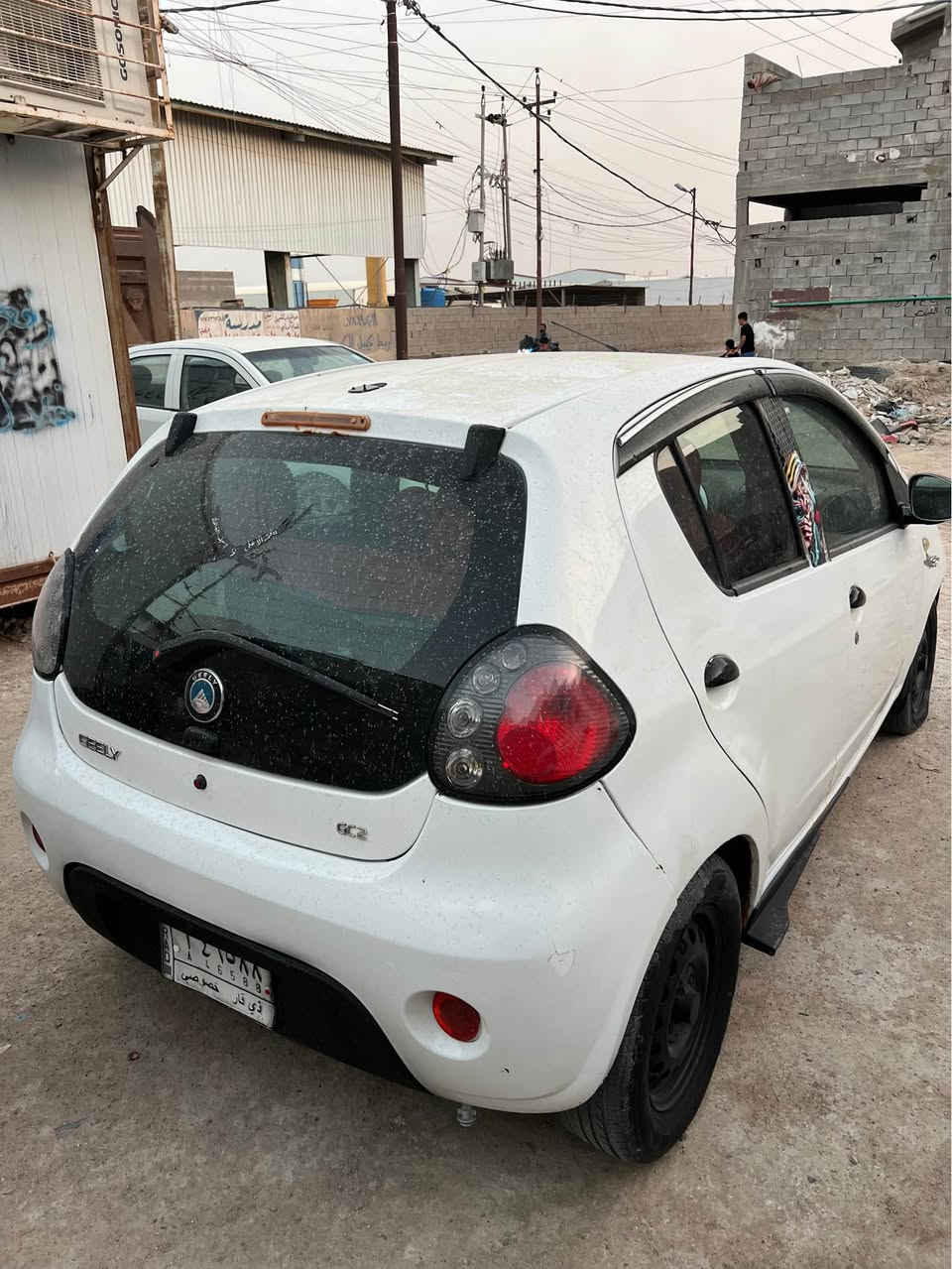 بانده موديل 2016 سعرها 31ورقة بيها مشكلة بل كير مكينة وتبريد تخم تاير كفالة *********** مكاني بصرة Vestre Gausdal, Gausdal
