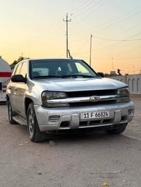 بلايزر ٢٠٠٨ • مكينة ٤٢٠٠ • ترقيم جديد