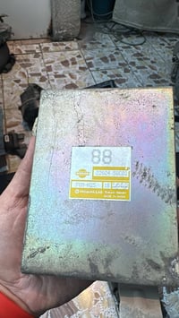 عقل ١٦٠٠ • كابريتر • قطع غيار