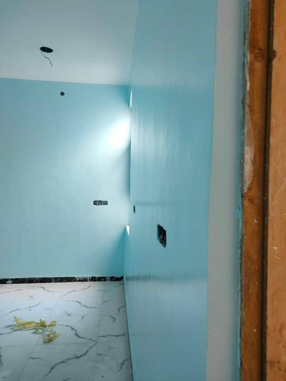 صباغ متفرغ شغل درجة اولى
‏‪0782 436 3050‬‏
