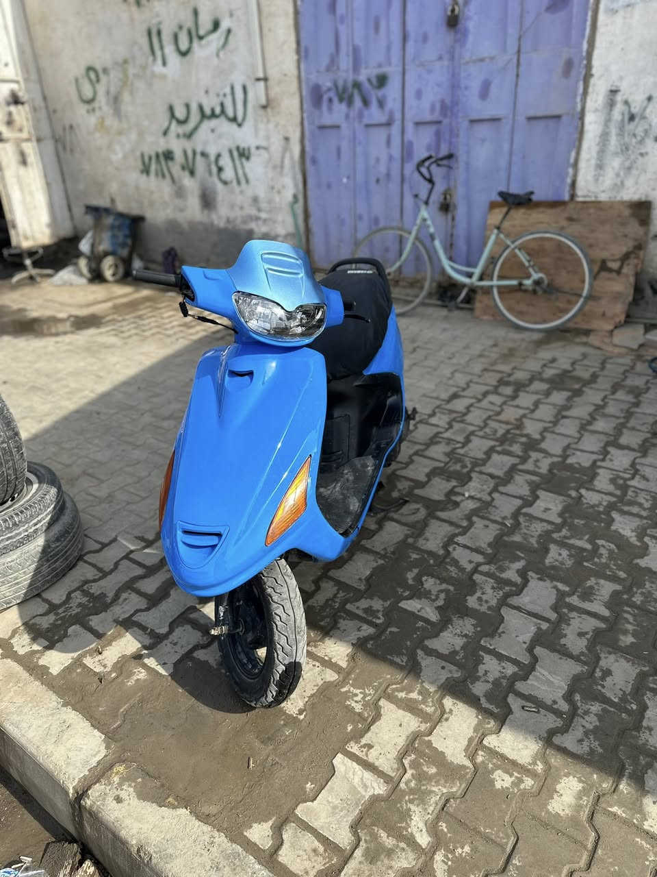 سلام عليكم فراشه للبيع مكفوله سعر ٦٠٠ وبيه مجال للأستفسار ***********
