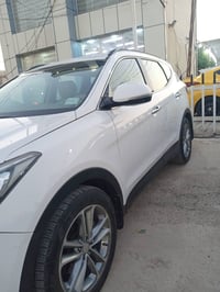 سنتافي • ٢٠١٧ • قطعتين صبغ