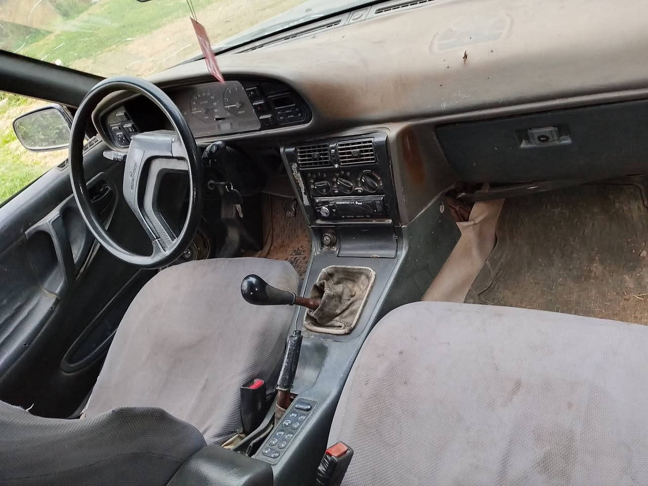 السلام عليكم سياره دايو ابرنس للبيع رقم ديالى مشروع وطني السعر 35 وبيهه مجال رقم الهاتف ***********
