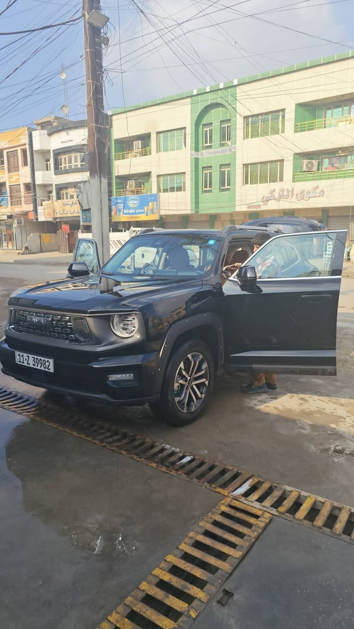 ٢٠٢٥ للبيع
ماشية 10 الف كيلو 
استخدام بيت +عليها ارضيات تفصال+عازل جام حراري
مكاني بغداد 
***********
السعر 37 مليون وبيها مجال للطيبين
