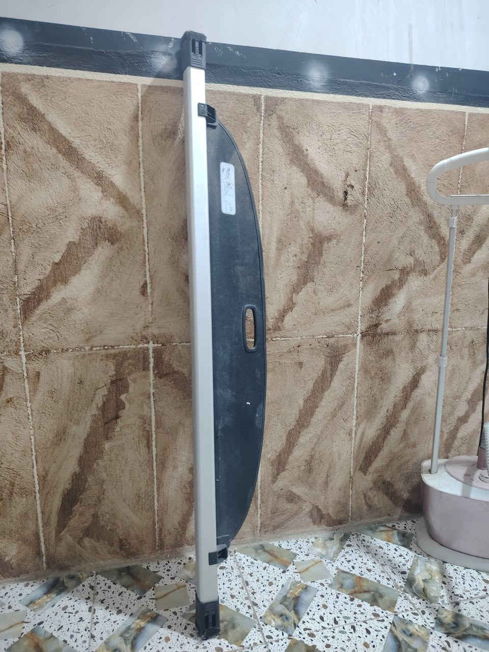 السلام عليكم
برده مال سورنتو
شاشه مال توسان
للبيع قيم اخذ
مكان بابل للستفسار ***********
