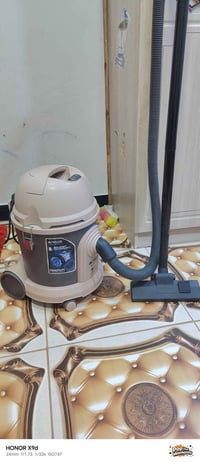 مكنسة • نوال • ابو الخصيب ابو الجوزي