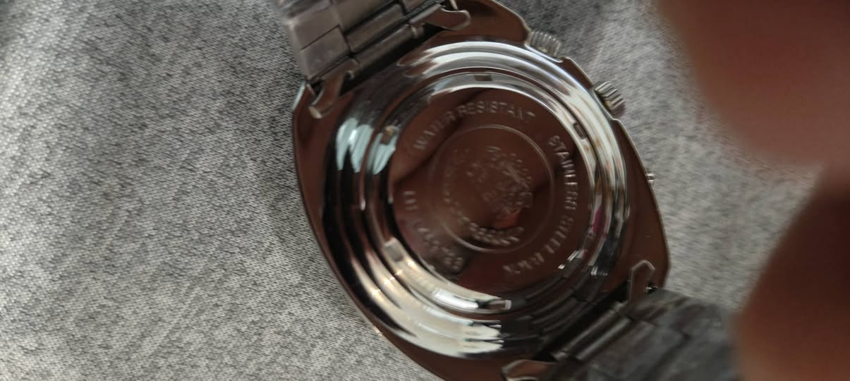 ساعة ماركه مرتبه مزاد من 25


**إذا كنت صاحب هذا الإعلان وتريد حذفه لأي سبب، رجاءا أرسل رسالة إلى الدعم الفني**