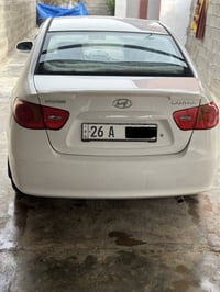 النترا • ٢٠٠٩ • رقم صلاح الدين