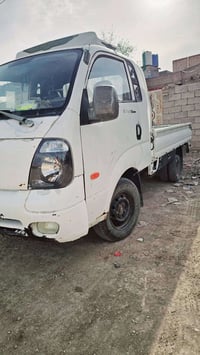 كيه بنكو • ٢٠٠٧ • مكينه جديدة