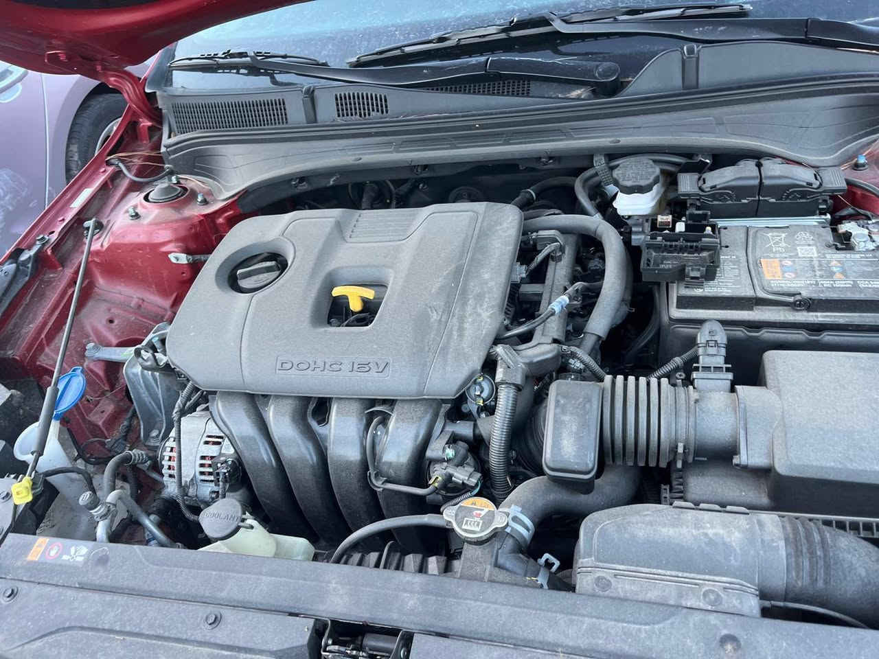 سلام عليكم فورتي مديل 23 امريكي حادث بارد جاملغ خلفي بدون صبغ بل عراق بارد باب سايق سيارة جديدة جاهزة مال كلشي مدوشمة سيارة بدون صبغ بدون ايرباك مكاني غزالية ***********
