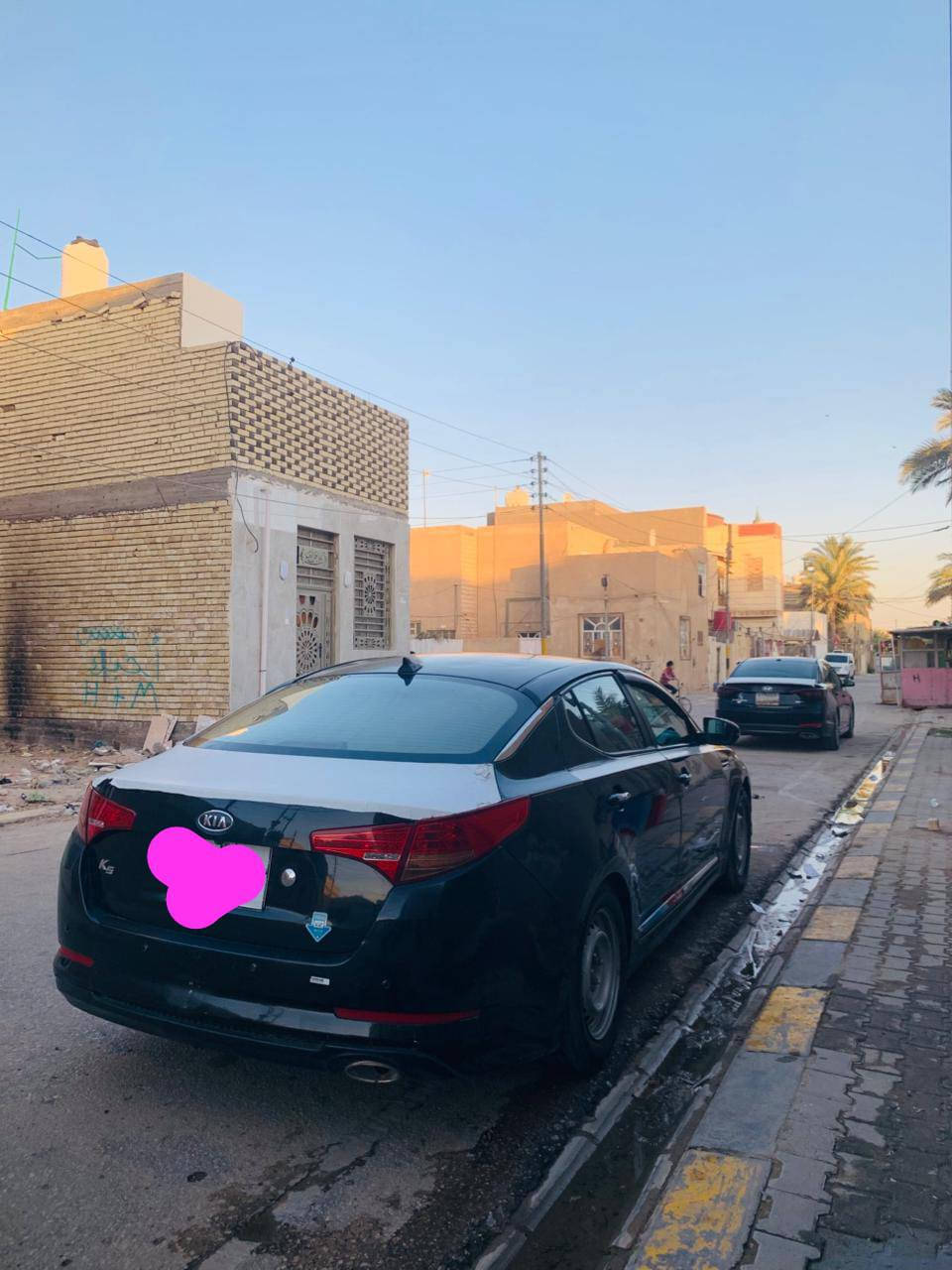 السلام عليكم ورحمة الله وبركاتة  وين اليدور كارتون كارتون فول نضافه 100/100.
اوبتيما  . غااااز .. غااااز.. موديل 2013 ادوات متوئمة ع الشاصي طبق الاصل وين ميعجبك دك حاسبه جديده كلش  اذا بيها نقص برغي ينزل من سعرها بعدها بدهن الشركة 

وكاله  للمشتري

✺كصة جنطة شغل درجة اولى  باجات اقوه شغل بلسوك 
✺دخول جديد مشي قليل  بدع
✺متومة رقم شمالي شرط الحاسبة 
✺سنوية ام الفسفورة  شرط اصليه
✺مواصفات  فوووول عدا فتحه شاشه كاميرا 
✺تحكم مري كهربائي +مري شفط
✺كروز نظام تثبيت سرعة 
✺كشنات جلد +تدفئه بكل الكشنات
✺بلوتوث 
✺حساسات امامي خلفي
✺تبريد ثلج 
نضام ايكو 
✺مانع انزلاق 
✺السيارة جاهزة وبدون اي نقص كاملة على 24 حباية  تستلم بدون اي نقص اذا بيها نقص تنزل من سعرها 
✺سيارة احلى من الصور وشغلها مضبوط 
✺كير مكينة تبريد تدفئة حدادية دواخل كهربائيات كلشي جاهز
✺مكان السيارة نجف
✺السعر  42 وبيها مجال حك الجيه 
 للاستفسار الاتصال على الرقم
‏ ***********
