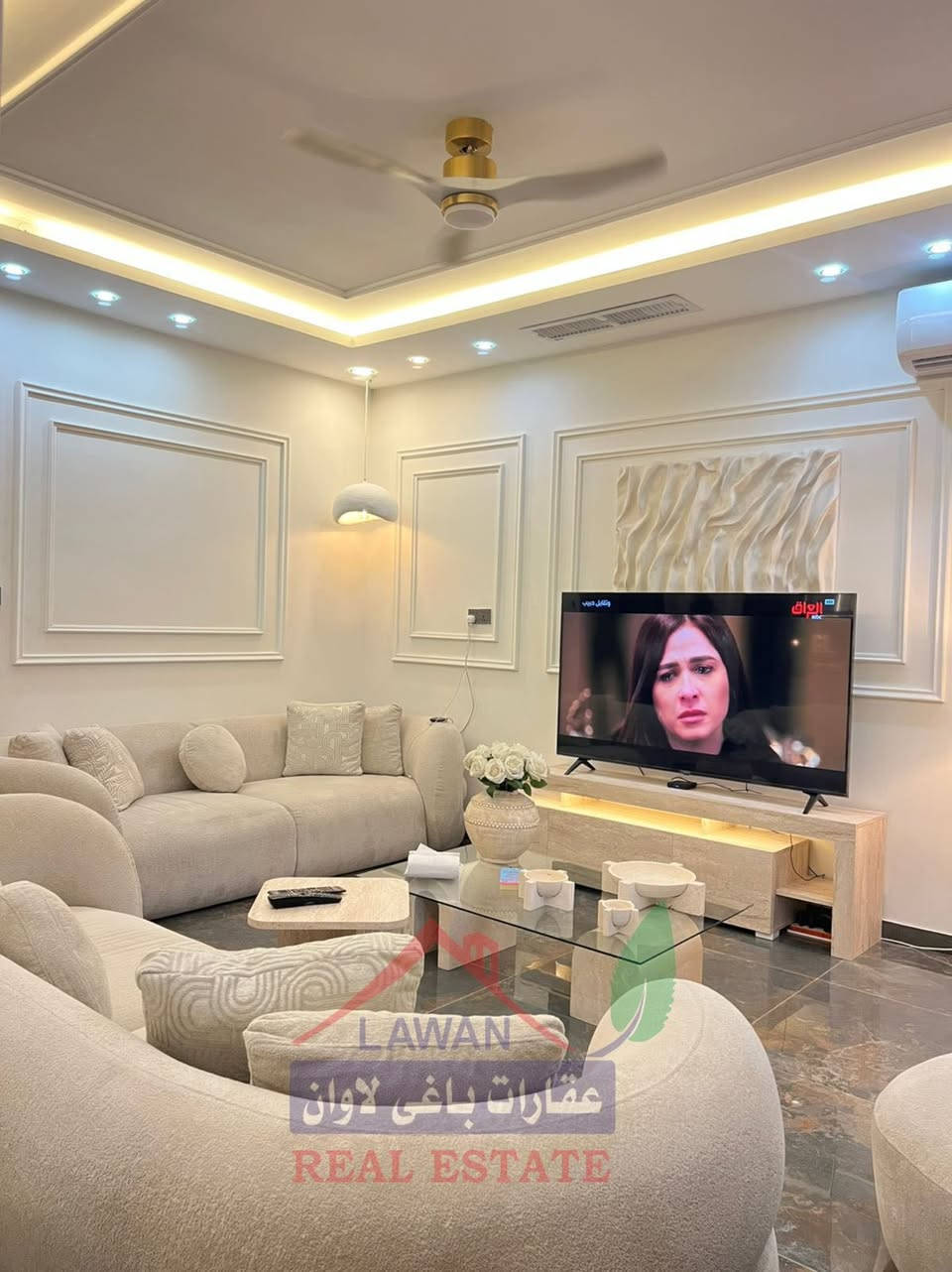 💎عرض جديد 💎
💎#دار_للبيع_في_اربيل_في_مجمع
💎#المهندسين_اندازياران طريق كسنزان 
💎مساحة الدار 160م يتكون لدار من (3)غرف نوم 
💎وكراج وحديقه #ملاحظة_الدار_فول_VIP
💎الدار يباع مع الأثاث لدار طابو ملك::
‏‎للاتصال والاستفسار 
‏‎‏‎فايبر + واتس اب
***********☎️
***********☎️
***********☎️
‏‎شركة باغى لاوان للاستثمار العقاري في اربيل
