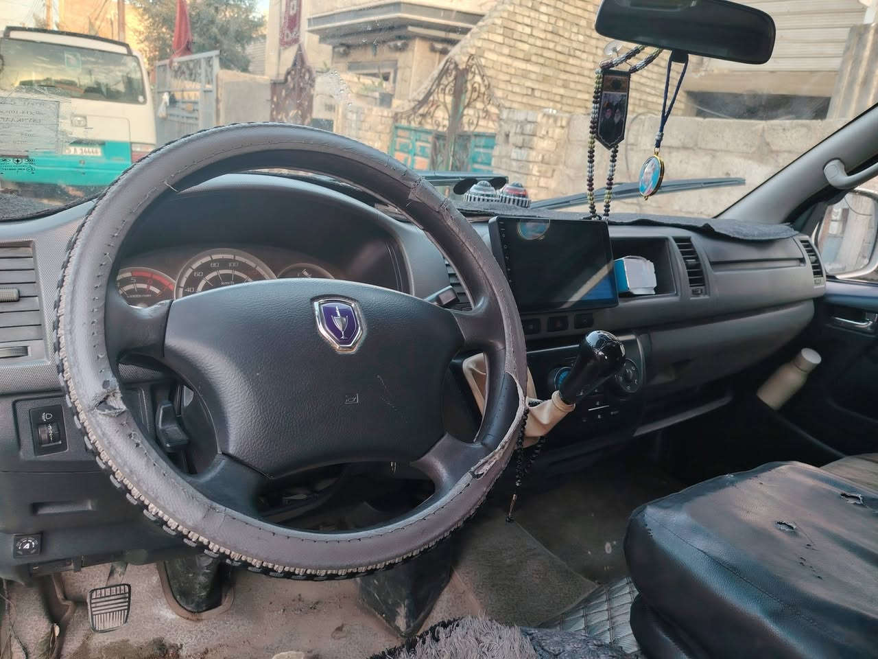 السلام عليكم من رخصه المدير الكروب جنبي اج 2 مديل  2015 للبيع هذا رقمي ***********
