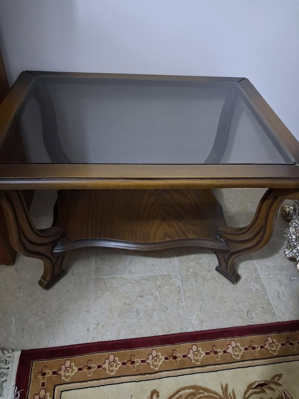 قنفات  وياهن اربع كراسي وطبلات ٣ السعر ٤٠٠ مكان حله حي الكرامه خشب زان اصلي


**إذا كنت صاحب هذا الإعلان وتريد حذفه لأي سبب، رجاءا أرسل رسالة إلى الدعم الفني**