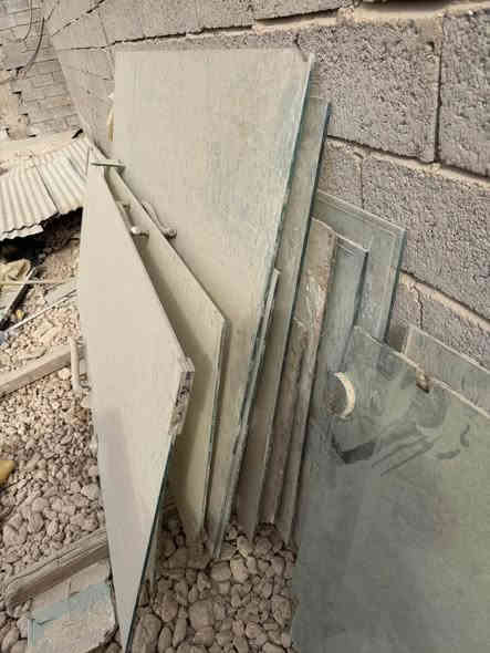 ‎جام خانه لبيع طول اكثر من ١٠ امتار 
المكان ديوانيه***********‎ ديوانية
