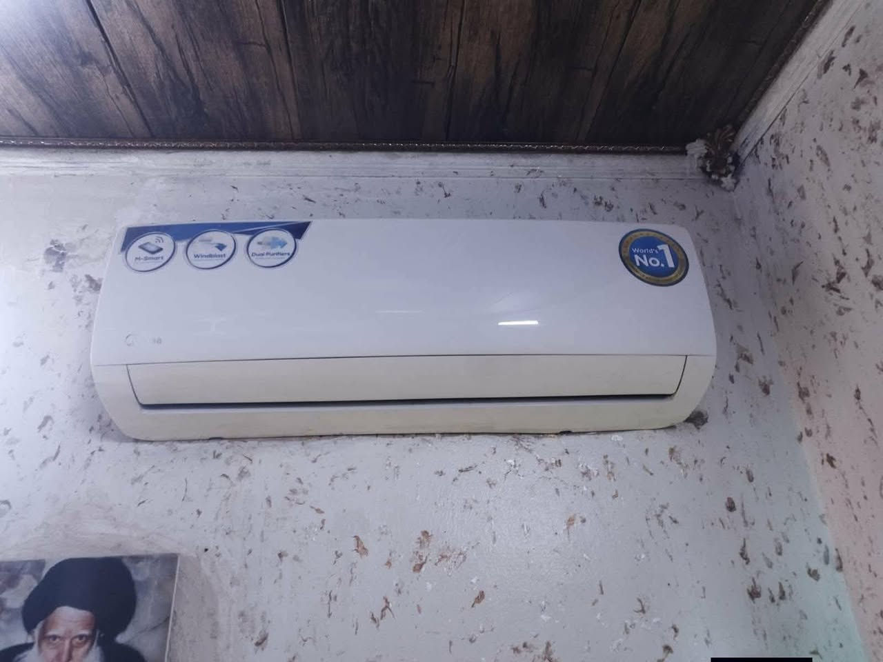 السبلت 300 سبلت طن ونص ميديا ثلاجه 250 ثلاجه جبيره شغاله مداخلات تصليح البلازما 200 حجمها 45 طباخ 100 كاونتر 75 مبرده ب200 مكان بغداد مدينة الصدر


**إذا كنت صاحب هذا الإعلان وتريد حذفه لأي سبب، رجاءا أرسل رسالة إلى الدعم الفني**