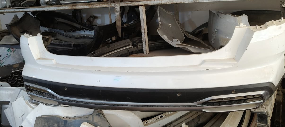 جملة جملة 
دعاميات تفصيخ كوري 
موجود بصوره
30 دولار واحد  كمياه كله 
البصرة صناعية حمدان مقابل حجي فاضل اول شارع ع اليمنه قرب مطعم ركن صناعية حمدان قتيبة العطيوي 
***********
