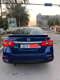 سنترا • فول مواصفات • ٢٠١٨