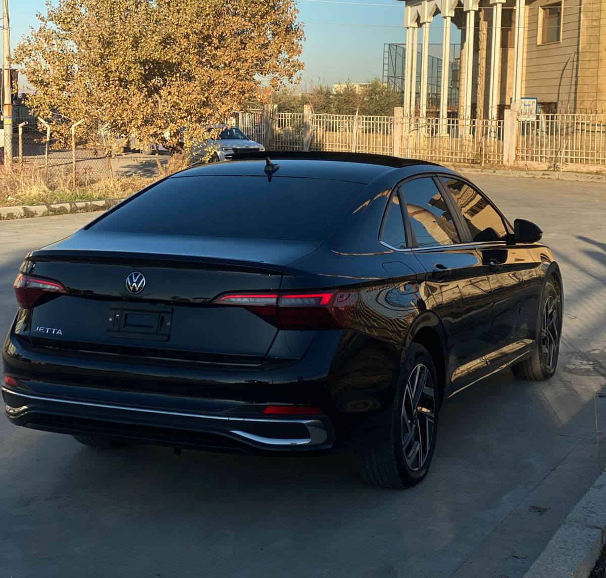 ڤۆلکسواگن جیتا 2024  مواسەفات sel premium
 بە شەرتی گێر و مەکینە 
و کارەبای رادار
  تەنها ١٢ هەزار رۆشتووە 
وەک سفر وایە
 سەیارەکە بە کلین داخل بوە

سعر لە کۆمێنت داوابکە ڕاستەخۆ بۆت دیت 📩 

 پێش و پشتی کەپسە  ٢ دەرگای پەمپی ئەمەریکایە
2 مانگ کاتی لەگەلە

ژمارەی خاوەنی 
***********
***********
