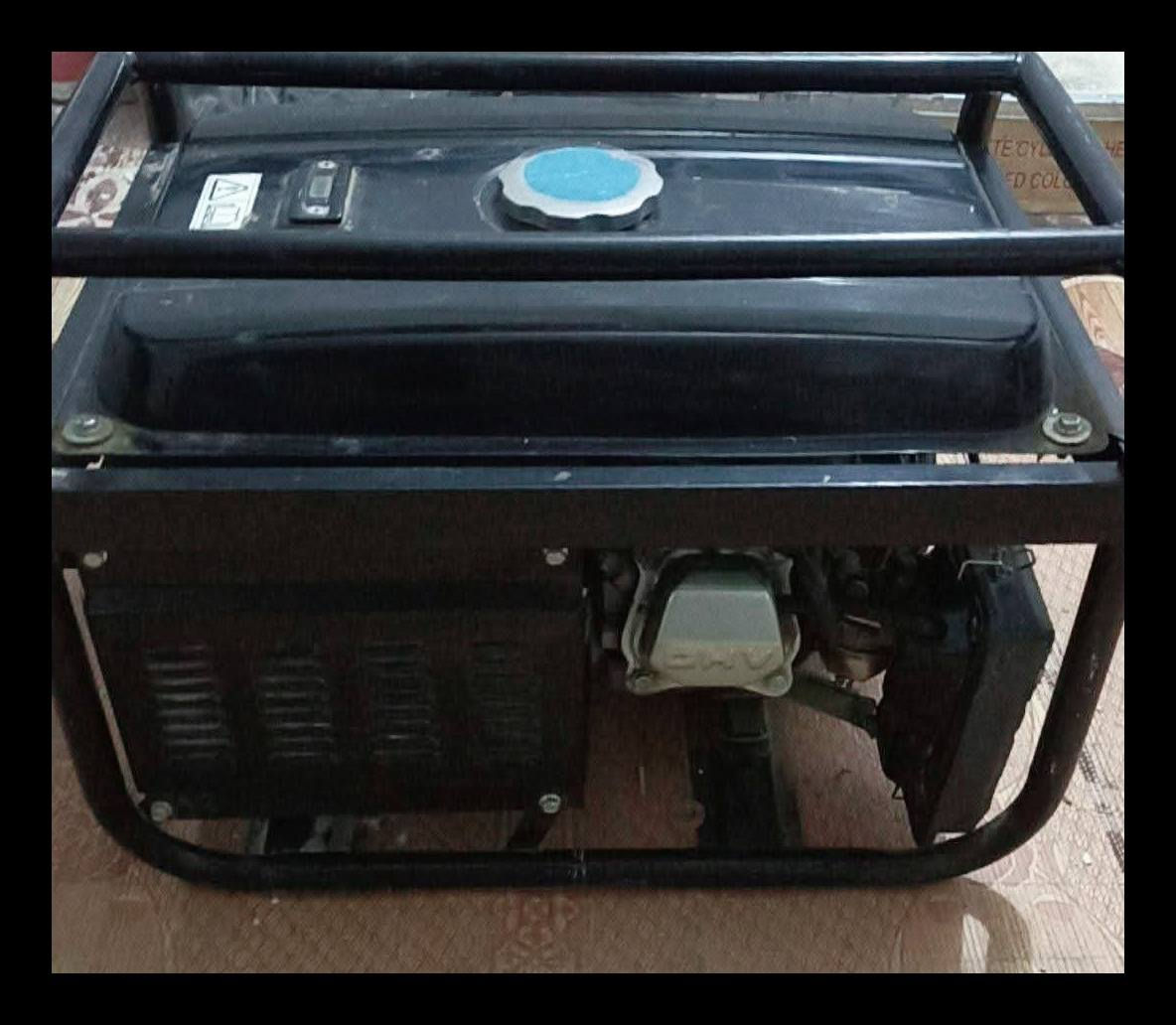 لبيع مولدة ASITRA
مكاني شهداء البياع


**إذا كنت صاحب هذا الإعلان وتريد حذفه لأي سبب، رجاءا أرسل رسالة إلى الدعم الفني**