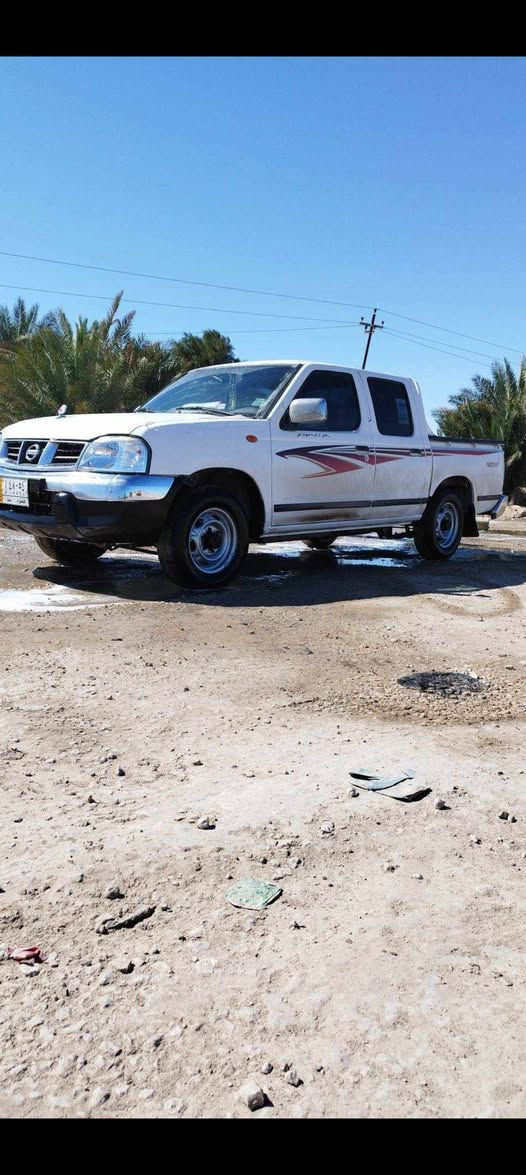 نيسان للبيع امتجيه لكتر السايق وامصلحه بارد بدون صبغ *********** رقم بصره بسمي السعر 120
