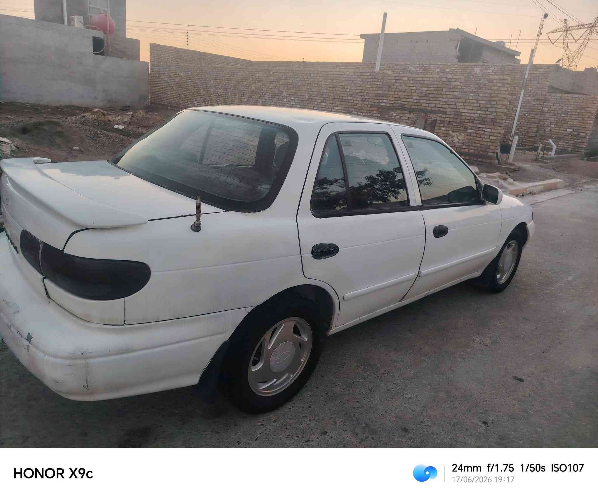 سلام عليكم ...كيا سيفيا 96 بغداد مشروع وطني تحويل مباشر مكينة بيه تنقيص  يراد تجفيت باتري تايرات جديد  السعر 33 وبيه مجال مامتواجد على فيسبوك مكان التاجي اتصال ***********
***********

سلام عليكم ...كيا سيفيا 96 بغداد مشروع وطني تحويل مباشر مكينة بيه تنقيص  يراد تجفيت باتري تايرات جديد  السعر 33 وبيه مجال مامتواجد على فيسبوك مكان بغداد التاجي اتصال ***********
***********
