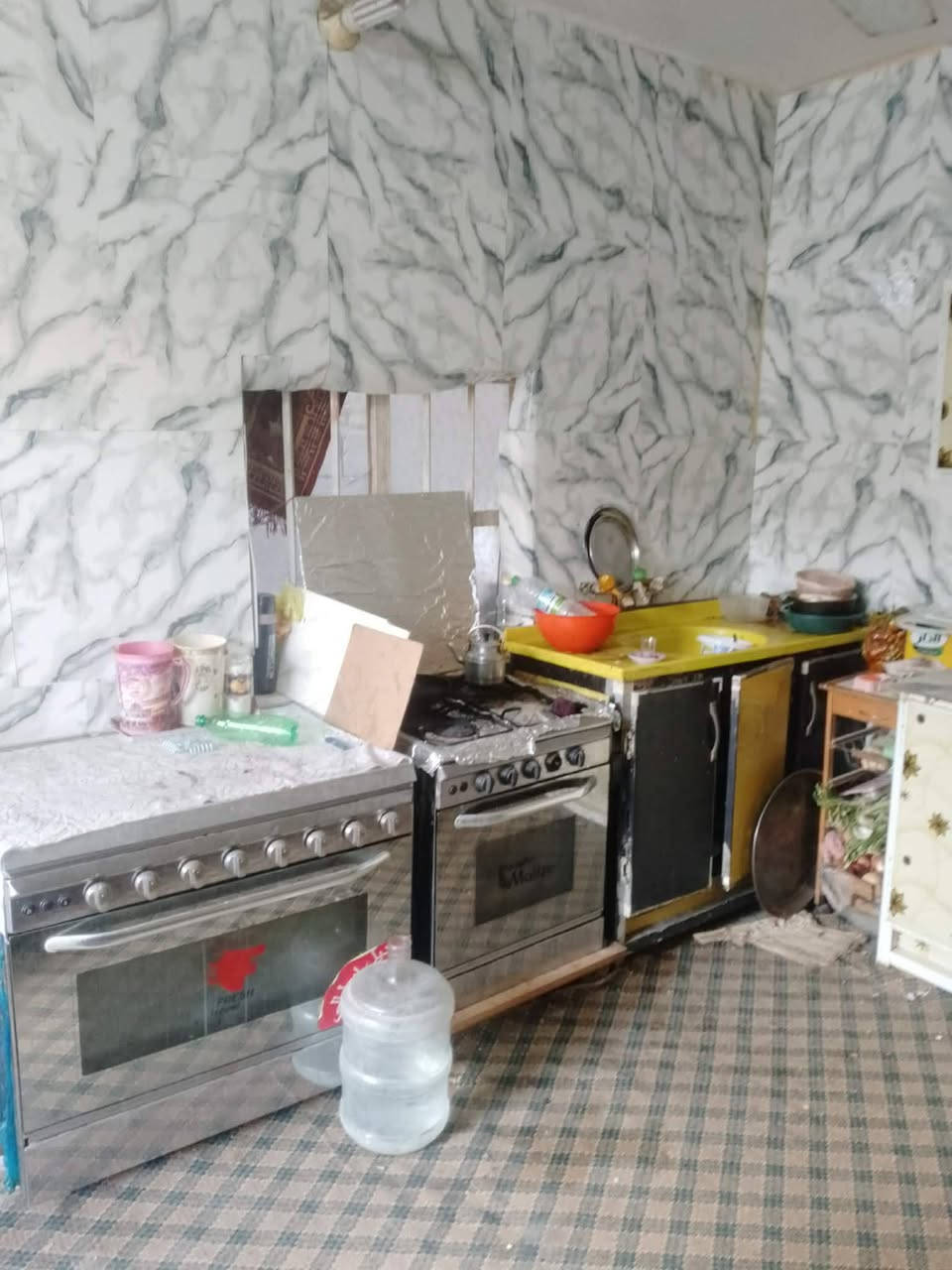 بيت 200م سند 25مرقم
خلف حي الحضارة 50م عن المشاركات التبليط والمشروع
حي الباقر
***********
