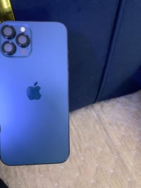 12برو ماكس جديد شحط مابي ذ256لون نيلي  ممبدل بي اي شي 07718916197 ملاح...