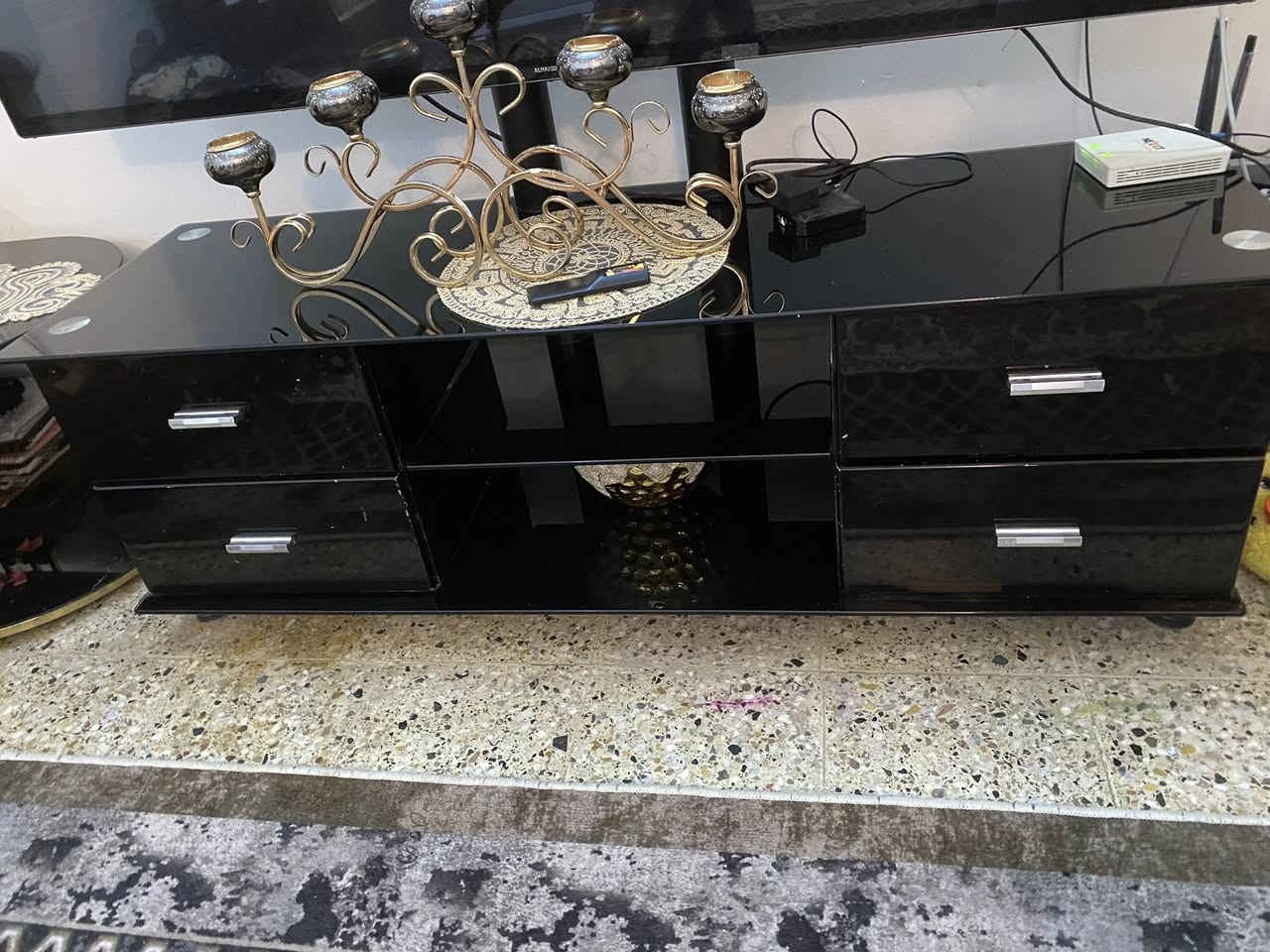 اغراض للبيع


**إذا كنت صاحب هذا الإعلان وتريد حذفه لأي سبب، رجاءا أرسل رسالة إلى الدعم الفني**