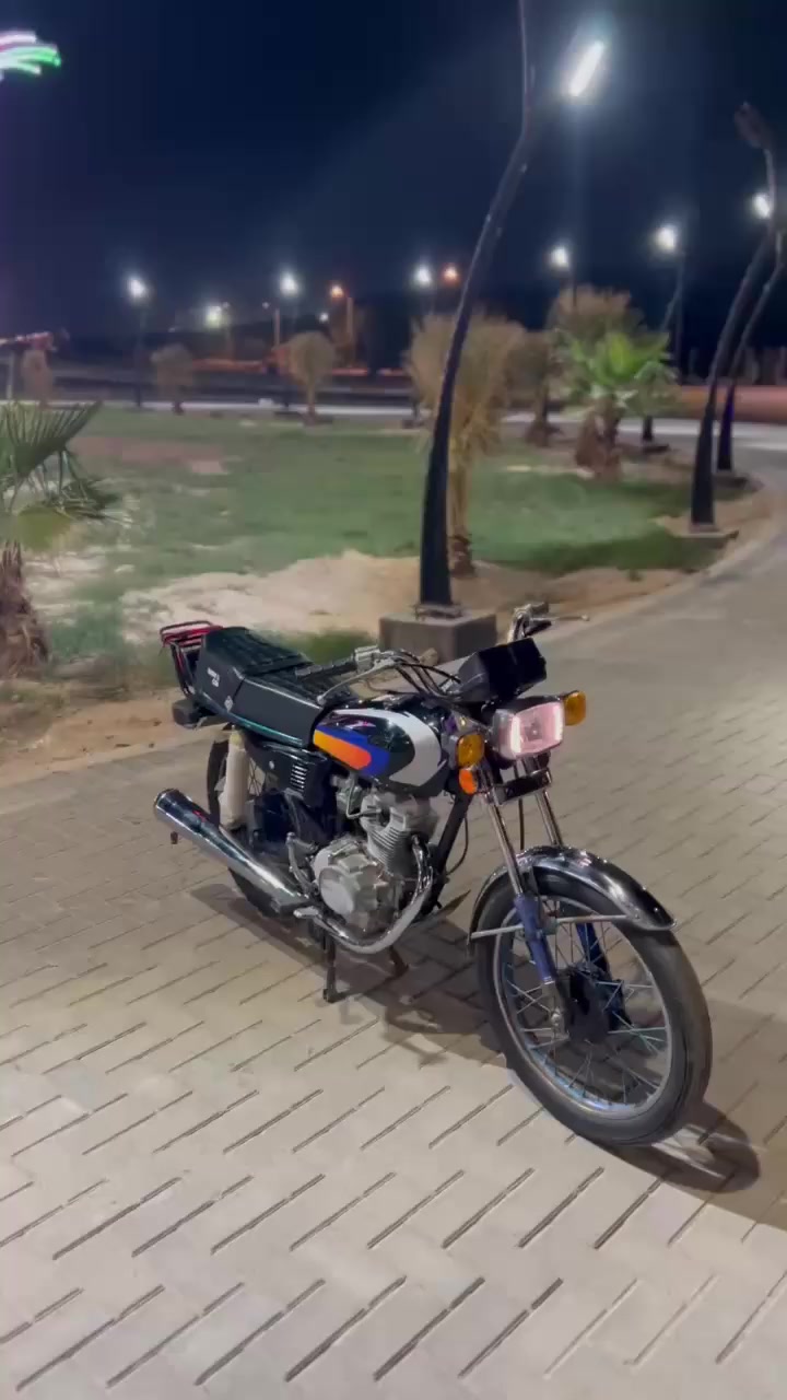 دراجه أيراني أدوات سعر600قفل


**إذا كنت صاحب هذا الإعلان وتريد حذفه لأي سبب، رجاءا أرسل رسالة إلى الدعم الفني**