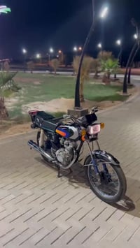 دراجة إيرانية • أدوات • قفل