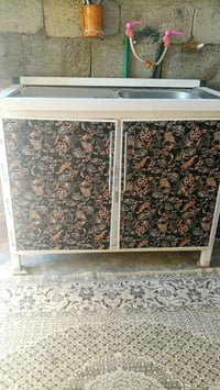 كاونتر • مرمر • ضرر بسيط