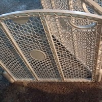 مستعمل • حماية • ملعب أطفال