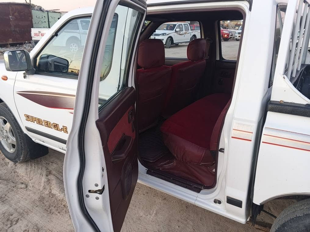 السلام عليكم بيكم نيسان للبيع موديل 2009. السعر خاص 

***********
