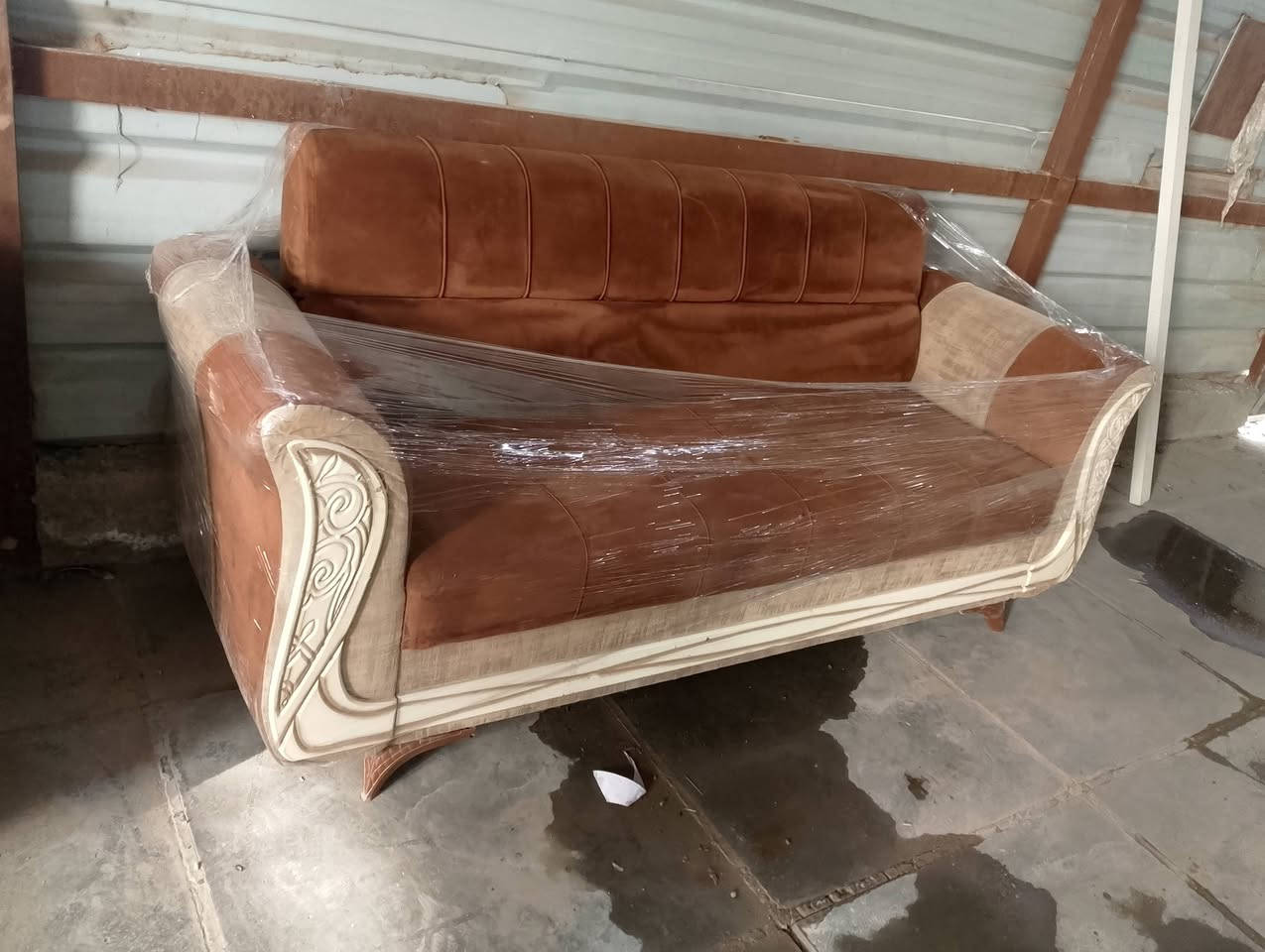 تخم تركي عشر مقاعد نضافه فول السعر 280 وبي مجال بسيط تكمه تركي مو سوكي


**إذا كنت صاحب هذا الإعلان وتريد حذفه لأي سبب، رجاءا أرسل رسالة إلى الدعم الفني**