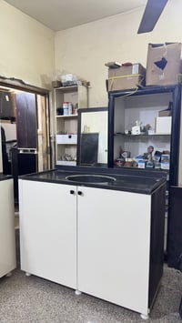 الفلوجة حي الضباط • كاونتر • مزاد البركة