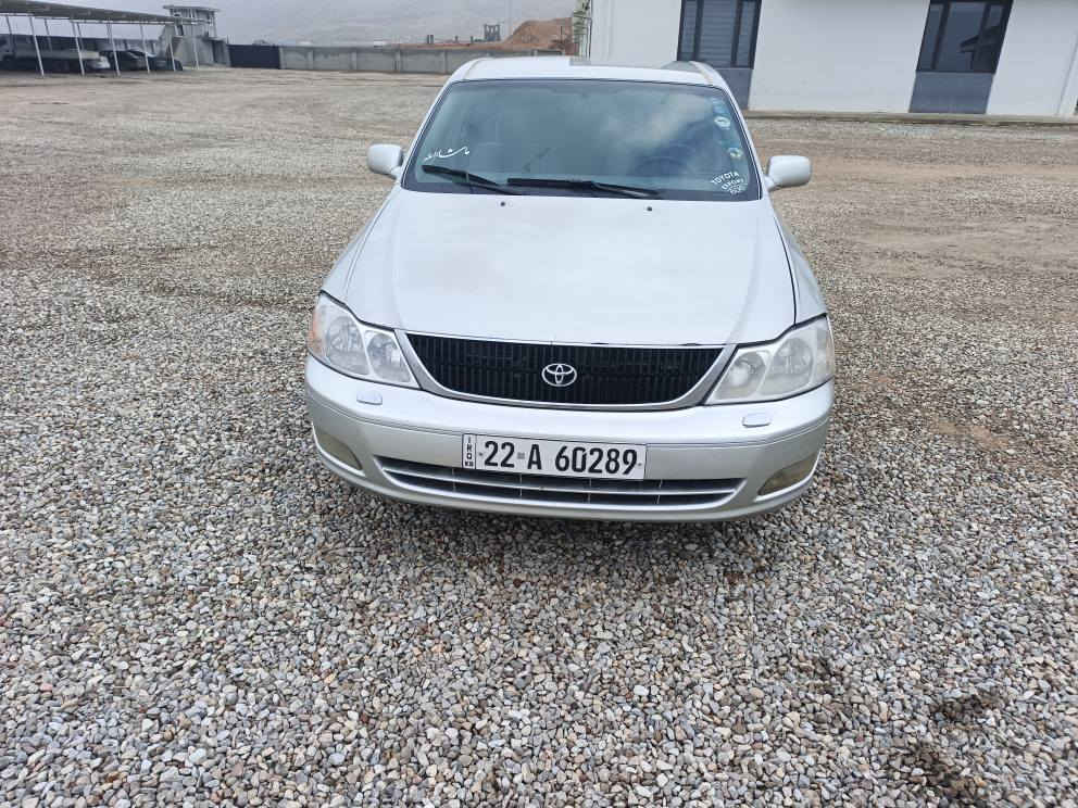 بەناوی خوای گەورە ئەڤەلۆن مۆدێل ٢٠٠١بۆفرۆشتن مەکینە ٣٠٠٠بەشەرت گێروومەکینە بەشەرتی هەموو شتێک سەنەوی نوێ تا ٢٠٣٠سەیارەکە پارچەو نیوێکی بۆیاغە بەبێ ناو گرتن تا بڵێیت خاوێنە غازوو بەنزین نرخی ٧٦وەرەقەو مەجاڵ بەشەرتی حاسیبە بۆ کوردستان و عێراق ناوی نیە كويسينجاك, أربيل


**إذا كنت صاحب هذا الإعلان وتريد حذفه لأي سبب، رجاءا أرسل رسالة إلى الدعم الفني**