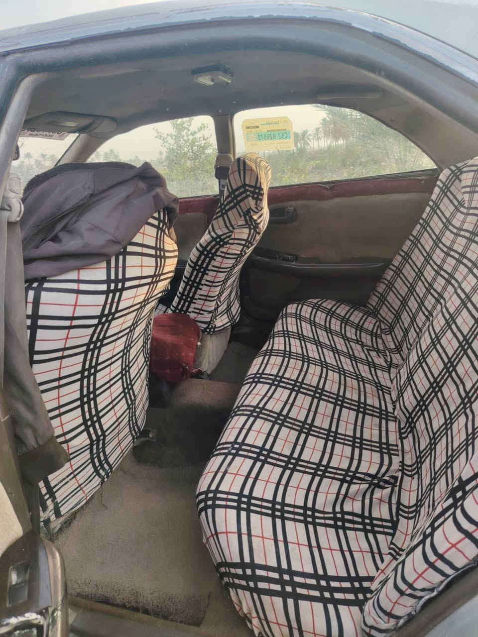 مارك نفخ رقم انبار الماني
مكينه وكير ٢٥٠٠
جاهزه السياره السعر 29
*********** مكاني نجف مشخاب اتصال فقط مكلف بلنشر
