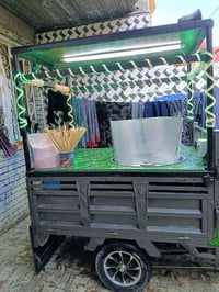 ستوته شحن للبيع السعر 1 700 وبيها مجال رقم التليفون07733906165