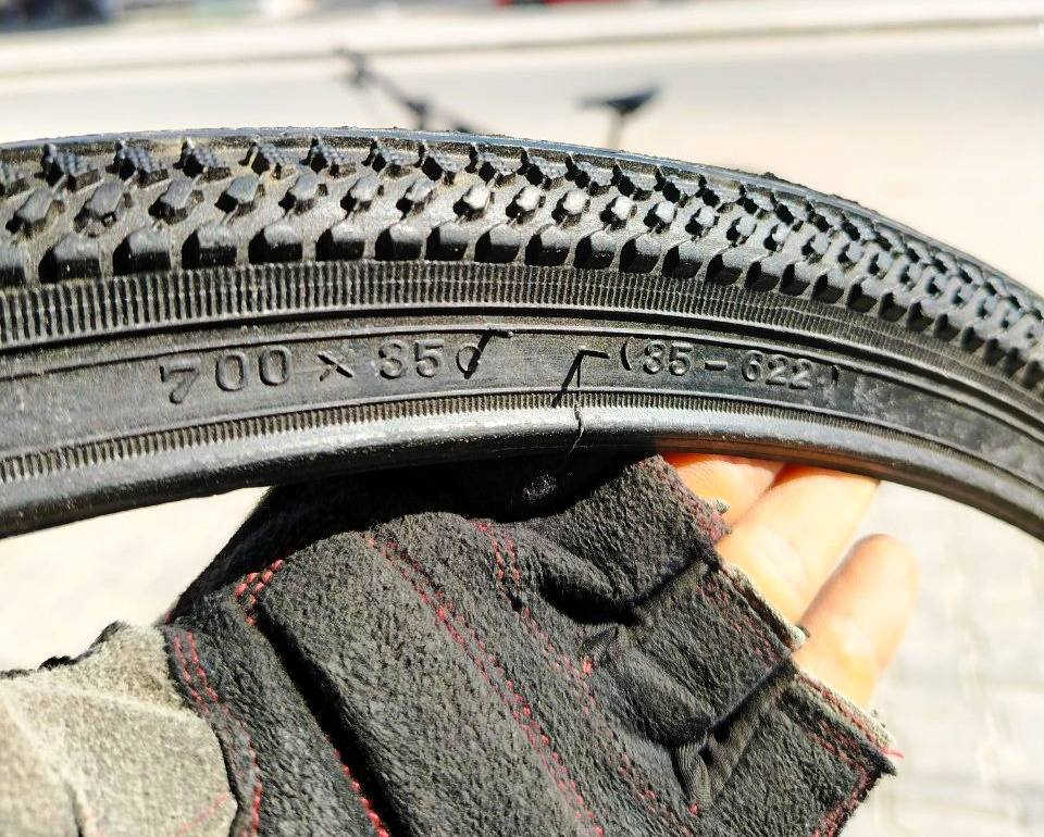 سلام عليكم بفضل الله توفر في ورشة بايدر للدراجات الهوائية و الكهربائية اطارات قياس 700x35 و 700x40
صناعة تايلندية اهلا وسهلا
العنوان النجف الاشرف حي العدالة 
الموقع @https://maps.app.goo.gl/CgwdKqxBuyYodZwC6
@https://t.me/baydeer


**إذا كنت صاحب هذا الإعلان وتريد حذفه لأي سبب، رجاءا أرسل رسالة إلى الدعم الفني**