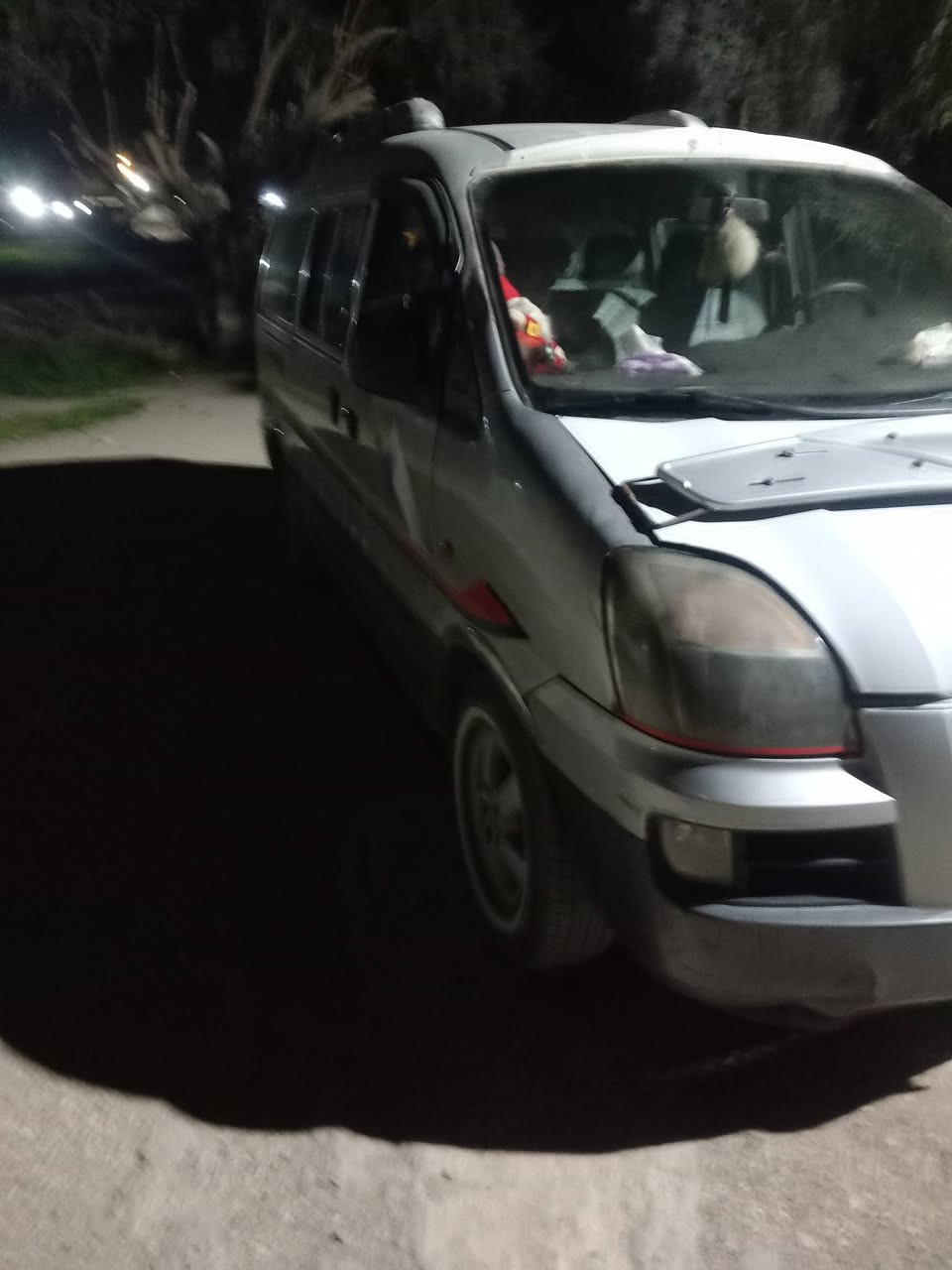 سياره ستاركس موديل 2005
رقمها بابل صاحبها ديالى المقداديه سعرها 65
باقي التافصيل ***********
