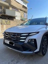 توسان ٢٠٢٥ • زيرو • كفالة عام