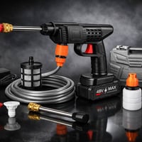 منفاخ هواء • غسيل سيارات • توصيل مجاني