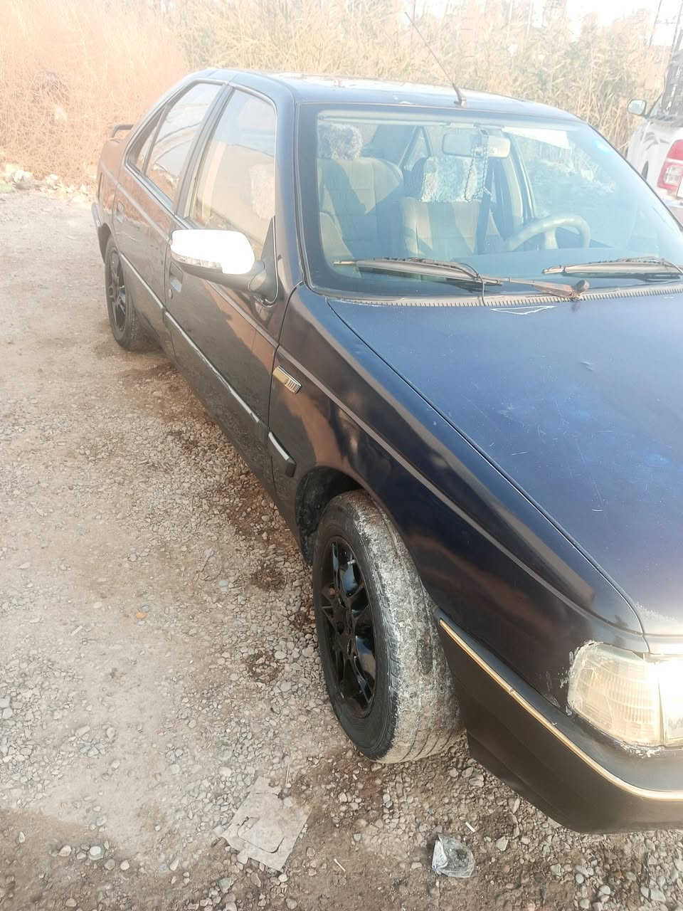 بيجو فرنسي موديل 93خير من الله السعر 25.    ***********
