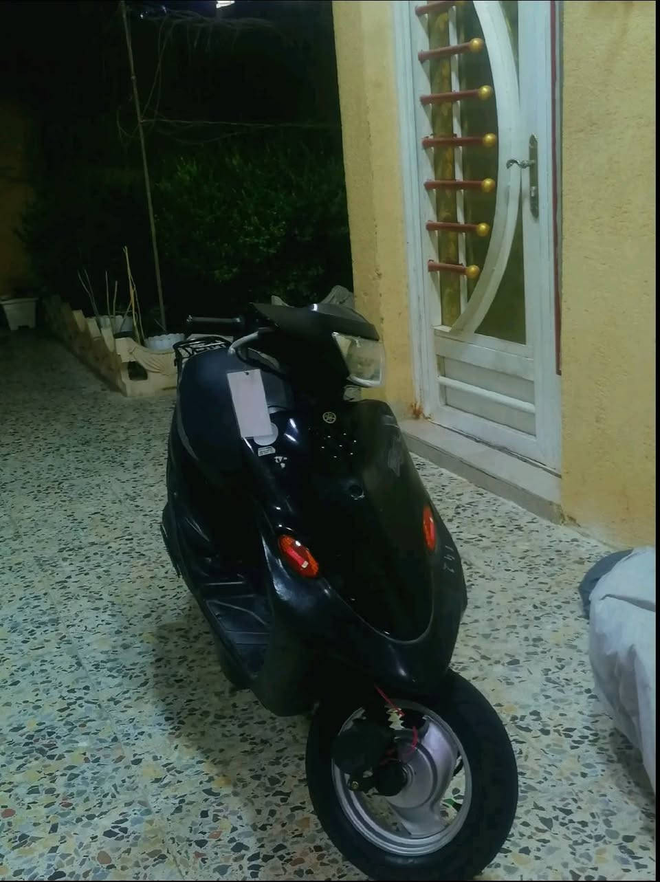 السلام عليكم
بيجي ٩ زروف للبيع
مفتوحه مره وحده عوزه بس سلف
اشاير شغال لايت خلفي رماش
المكان ميسان السعر خاص


**إذا كنت صاحب هذا الإعلان وتريد حذفه لأي سبب، رجاءا أرسل رسالة إلى الدعم الفني**