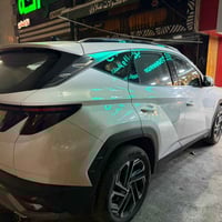 توسان • ٢٠٢٥ • مشي ٦٠٠٠